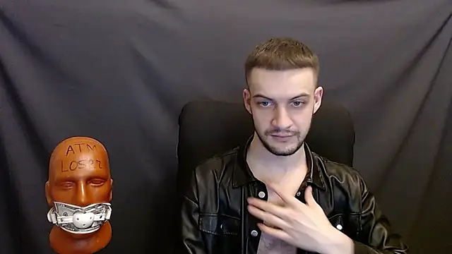  Damien thorn  online show from 12.08.24