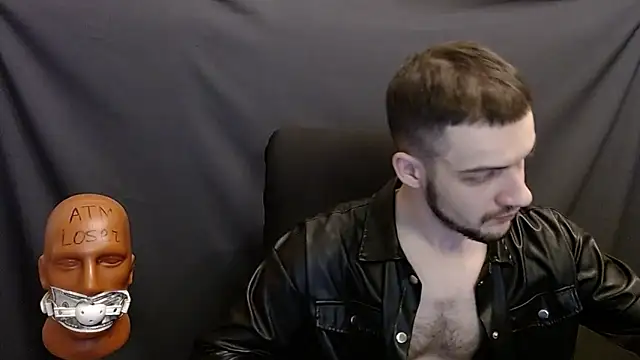  Damien thorn  online show from 12.14.24