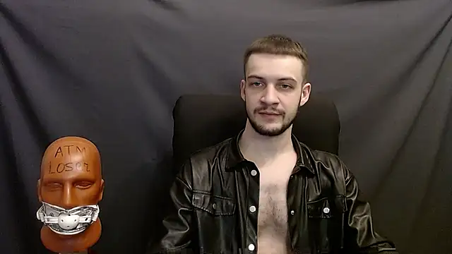  Damien thorn  online show from 12.15.24