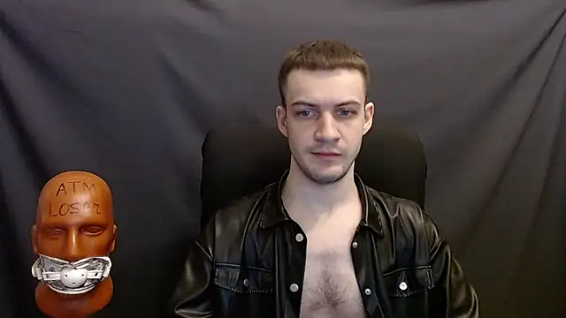  Damien thorn  online show from 12.18.24