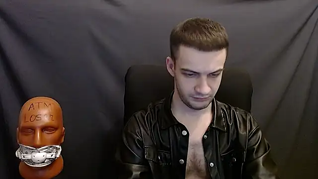  Damien thorn  online show from 12.19.24