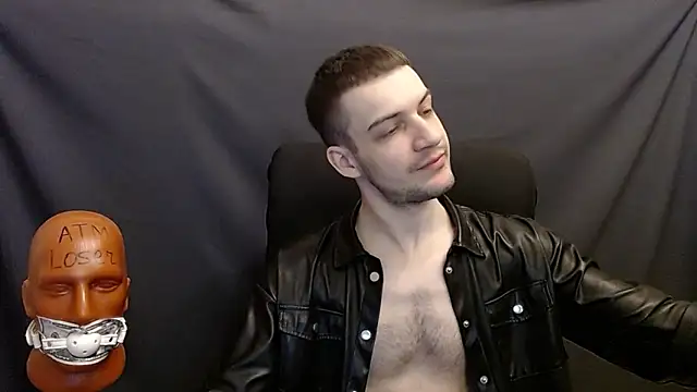  Damien thorn  online show from 12.20.24