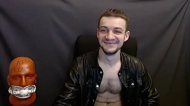  Damien thorn  online show from 12.22.24