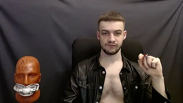  Damien thorn  online show from 12.29.24