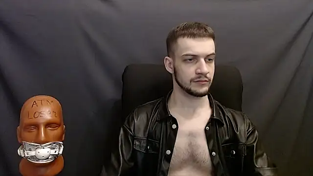  Damien thorn  online show from 01.03.25