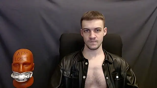  Damien thorn  online show from 01.08.25