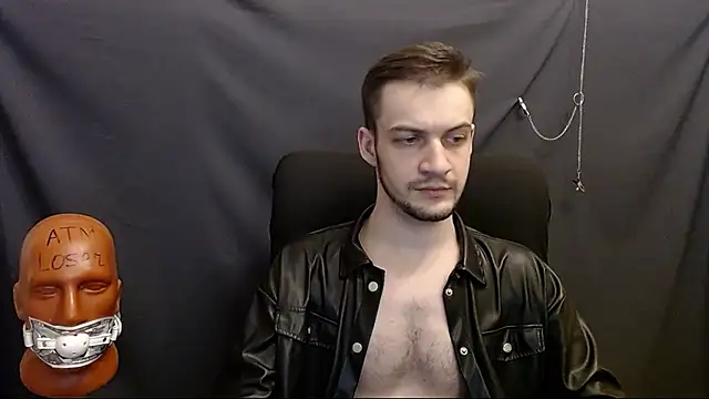  Damien thorn  online show from 01.15.25