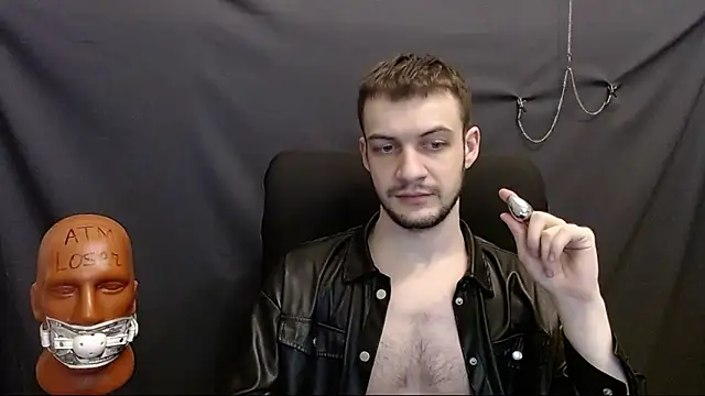  Damien thorn  online show from 01.17.25