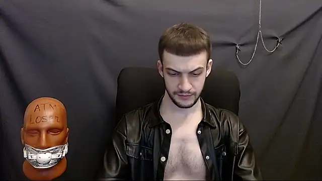  Damien thorn  online show from 01.17.25