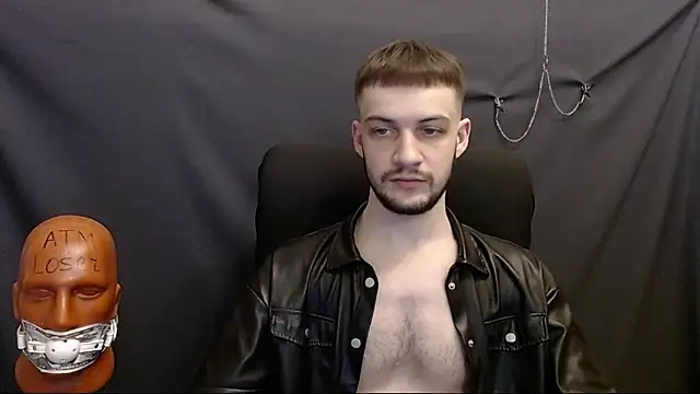  Damien thorn  online show from 01.22.25