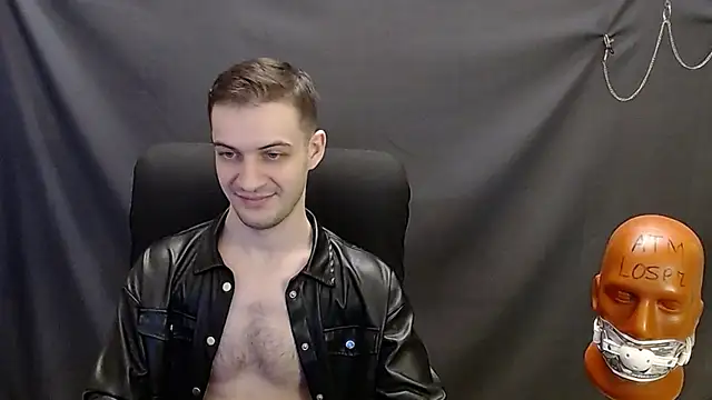  Damien thorn  online show from 01.31.25