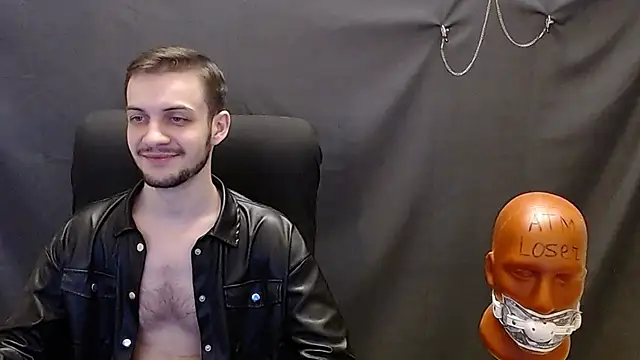  Damien thorn  online show from 02.14.25