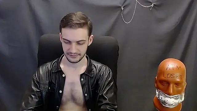  Damien thorn  online show from 03.01.25