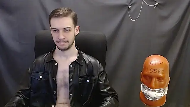  Damien thorn  online show from 03.02.25