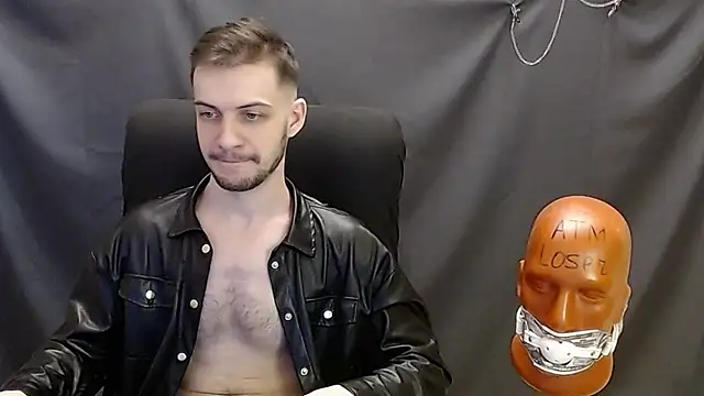  Damien thorn  online show from 03.04.25