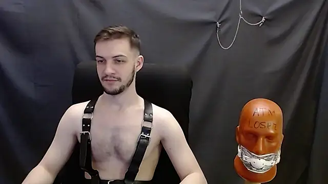  Damien thorn  online show from 03.08.25