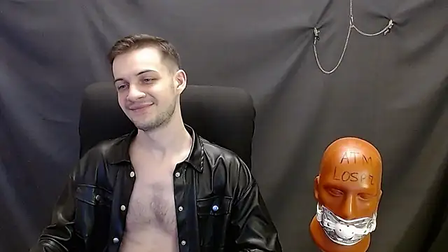  Damien thorn  online show from 03.14.25