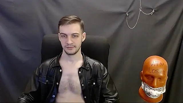  Damien thorn  online show from 03.15.25