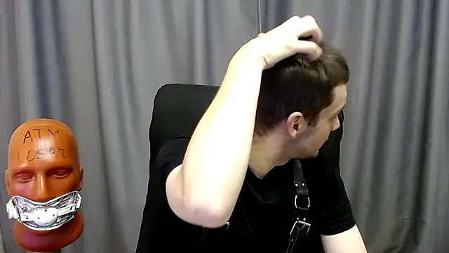  Damien thorn  online show from 09.13.25