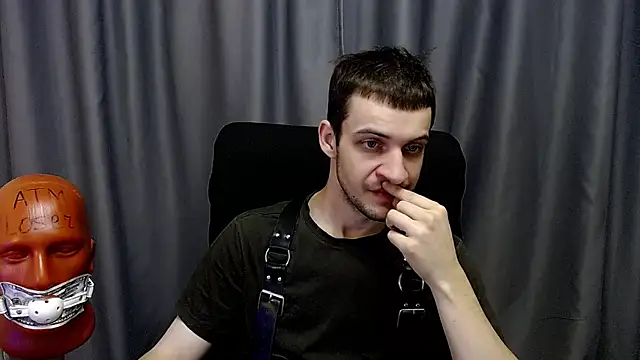  Damien thorn  online show from 09.14.25