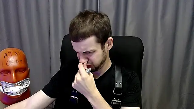  Damien thorn  online show from 09.19.25