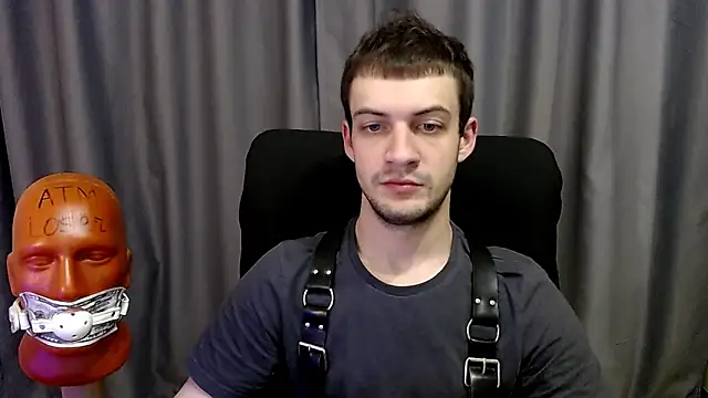  Damien thorn  online show from 10.03.25