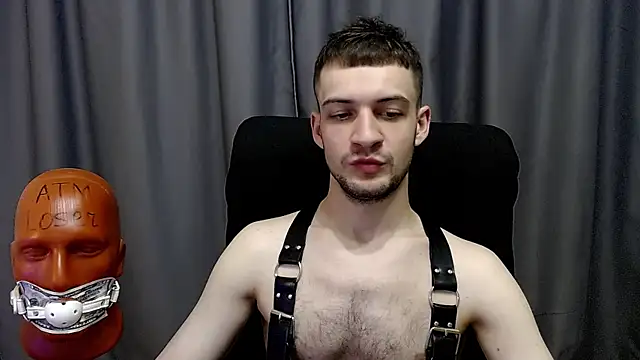  Damien thorn  online show from 10.10.25