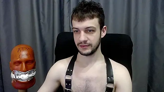  Damien thorn  online show from 01.16.26