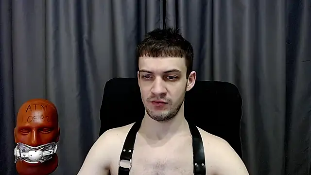  Damien thorn  online show from 02.18.26