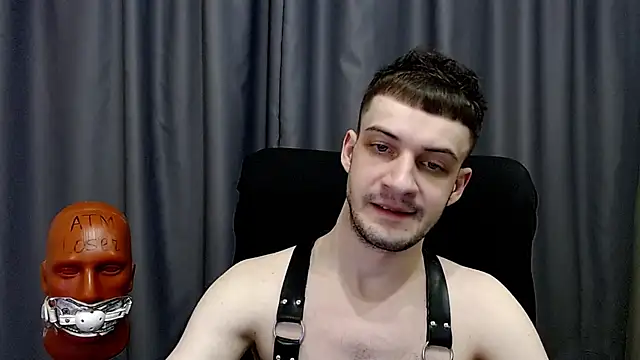  Damien thorn  online show from 03.19.26