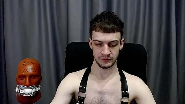  Damien thorn  online show from 04.08.26