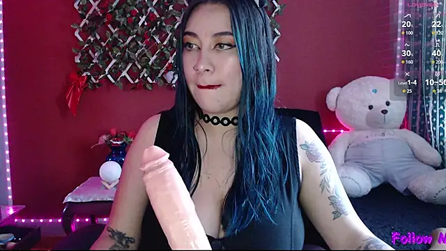 Snapshot of nathalie_zanettii chatting on 11.09.25 nathalie zanettii online show from 11.09.25