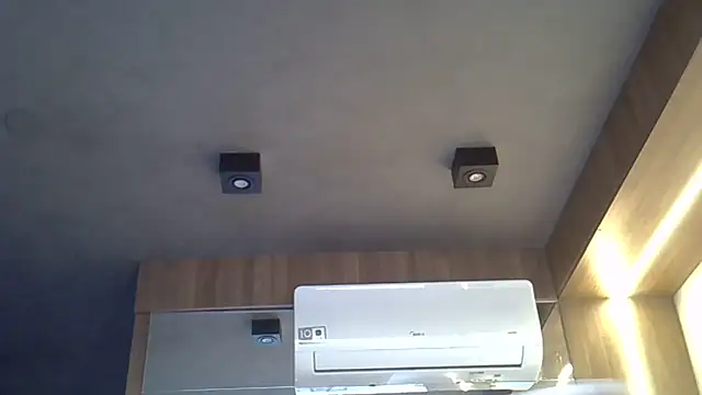 Skinny-Kitten online show from 09.30.25