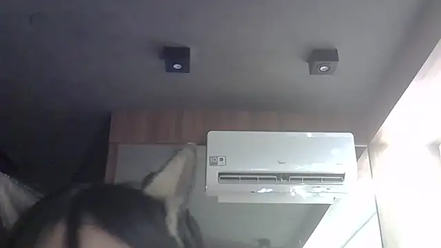 Skinny-Kitten online show from 02.03.26