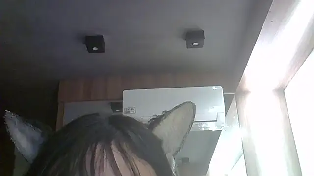 Skinny-Kitten online show from 03.07.26