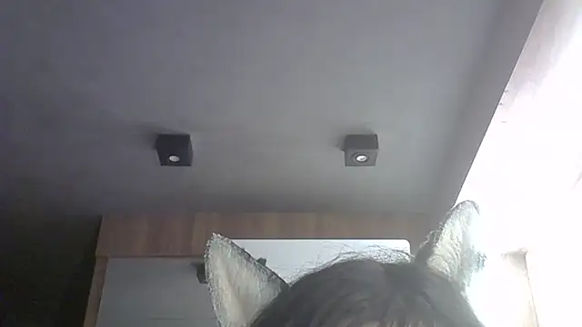 Skinny-Kitten online show from 03.15.26