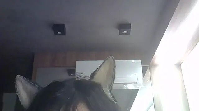 Skinny-Kitten online show from 03.29.26