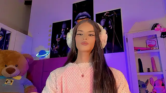 alexia corleoni online show from 09.30.25