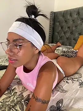 ATENEA SEXXXY online show from 11.01.25