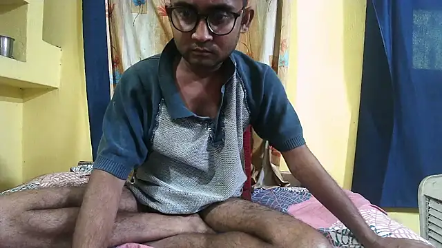 Cute boy2000 online show from 12.13.24