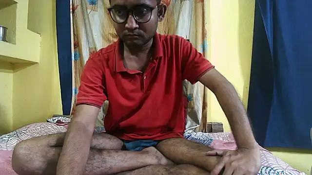 Cute boy2000 online show from 12.19.24