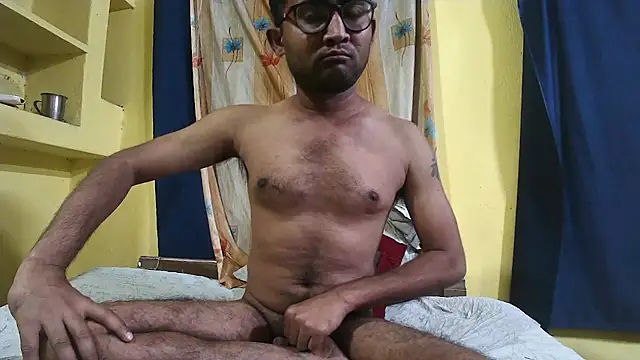 Cute boy2000 online show from 12.24.24