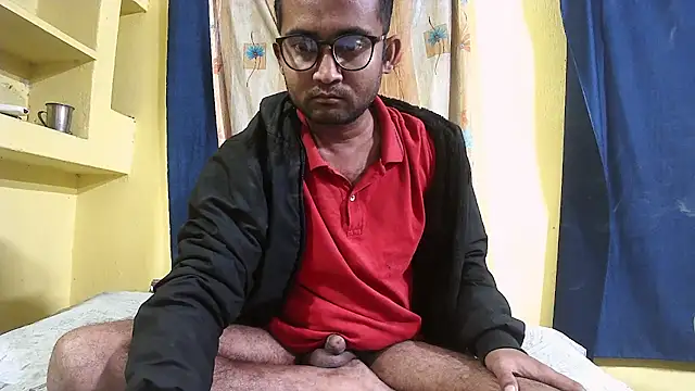 Cute boy2000 online show from 12.25.24