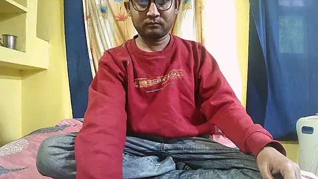 Cute boy2000 online show from 01.16.25