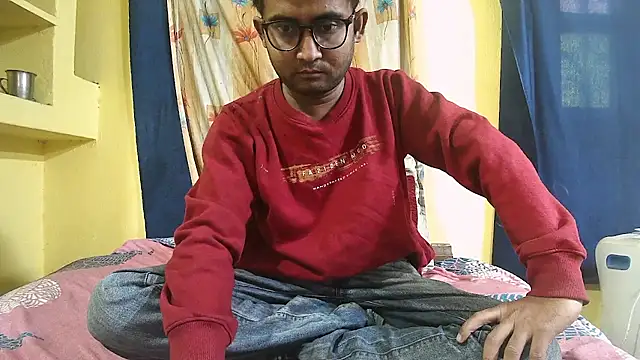 Cute boy2000 online show from 01.17.25