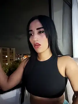 Snapshot of _nathaly_sweet chatting on 09.27.25 nathaly sweet online show from 09.27.25