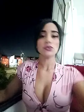 Snapshot of _nathaly_sweet chatting on 10.19.25 nathaly sweet online show from 10.19.25