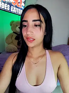 Snapshot of _nathaly_sweet chatting on 02.27.26 nathaly sweet online show from 02.27.26