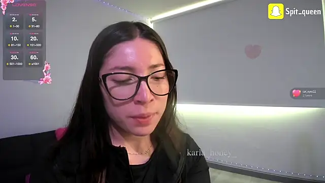 Spit queen online show from 10.09.25