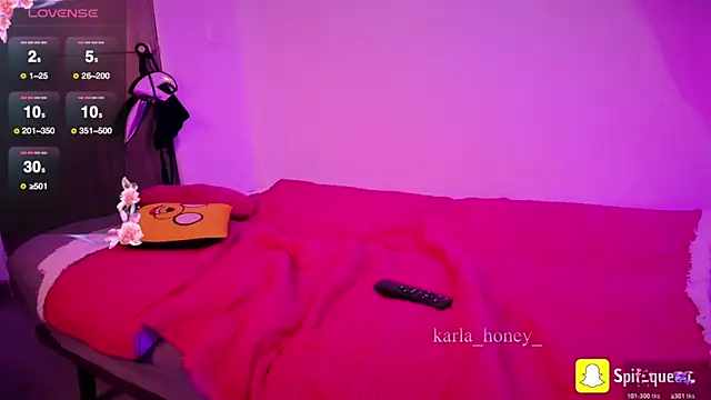 Spit queen online show from 02.18.26